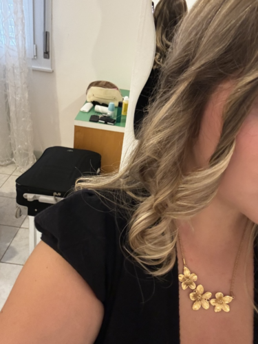 Nala Circle - Arricciacapelli automatico photo review