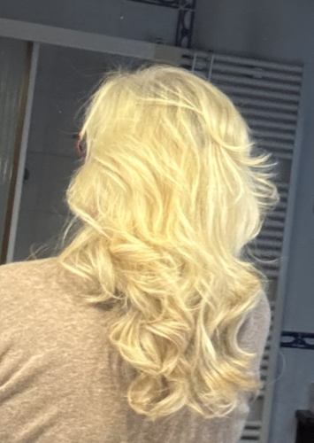 Nala Circle - Arricciacapelli automatico photo review