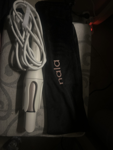 Nala Circle - Arricciacapelli automatico photo review