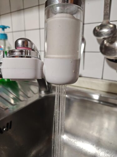 Purit™ Sistema filtrante photo review