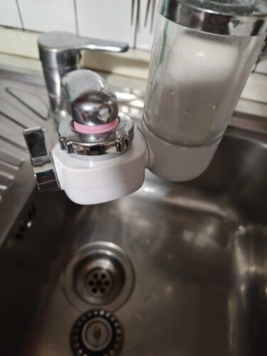 Purit™ Sistema filtrante photo review