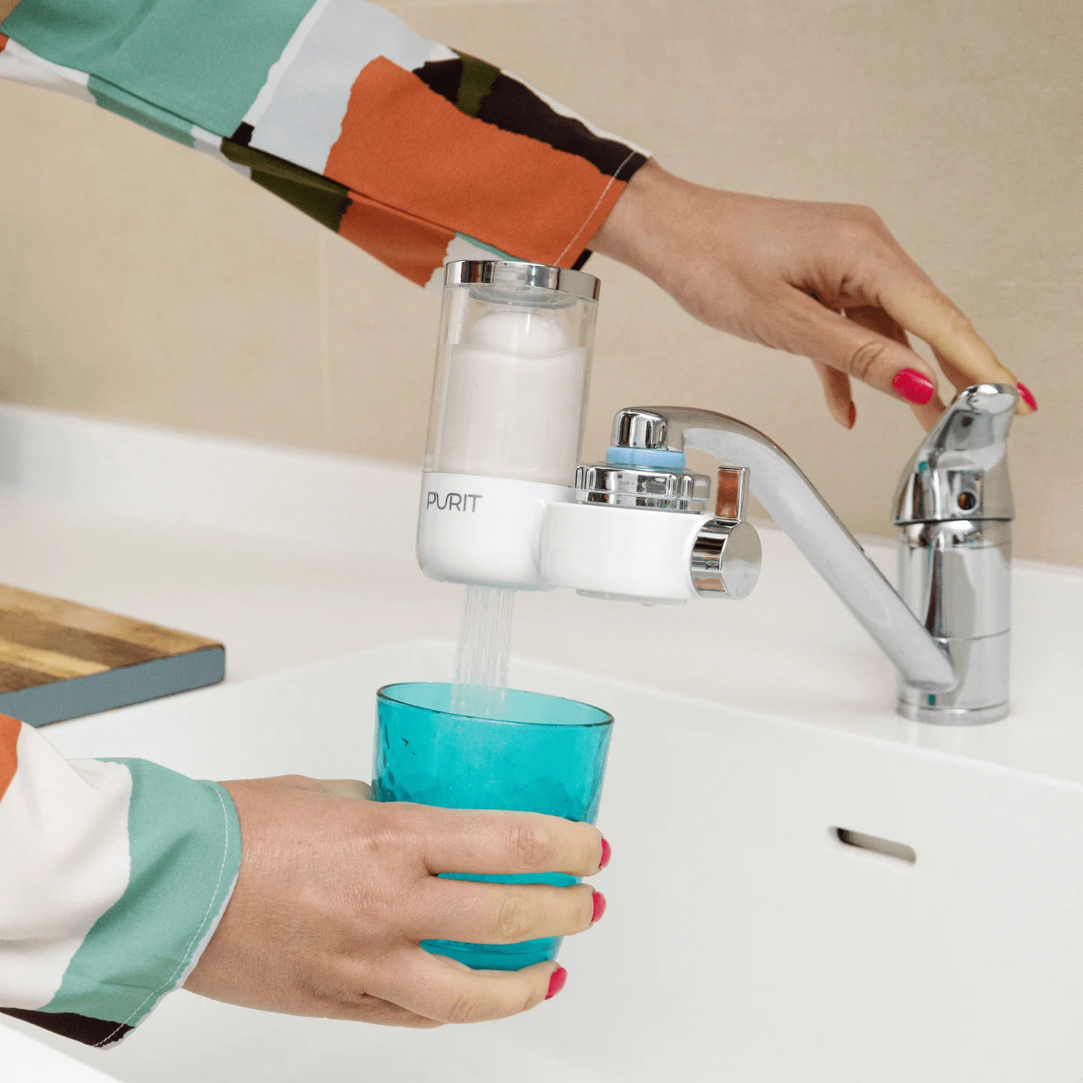 Purit™ Sistema filtrante - immagine 6