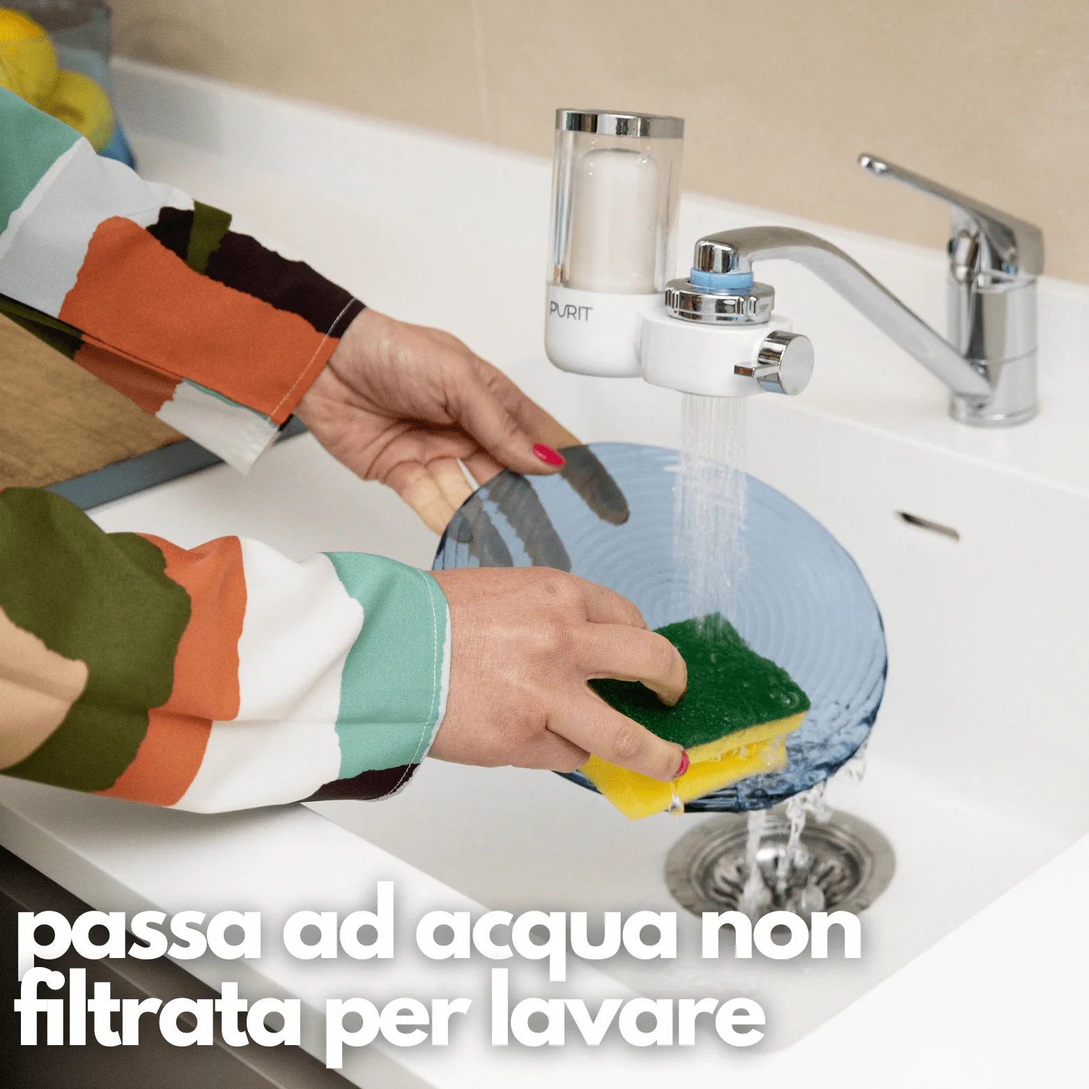 Purit™ Sistema filtrante - immagine 4