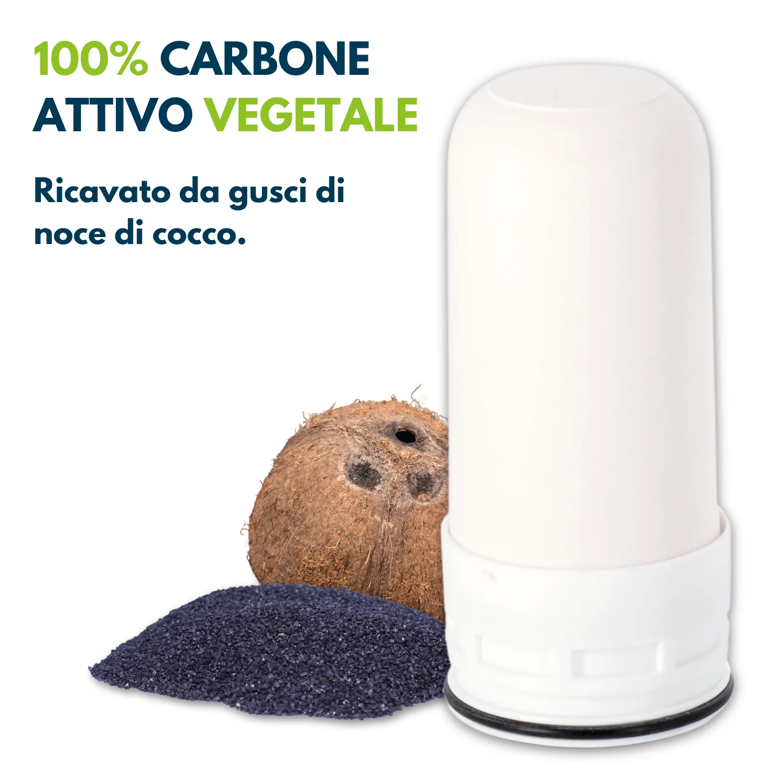 Purit™ Sistema filtrante - immagine 7