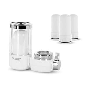 Purit™ Sistema filtrante