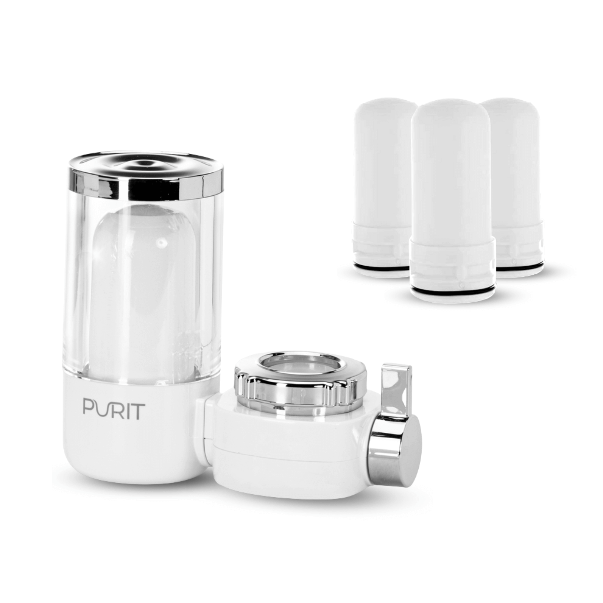 Purit™ Sistema filtrante